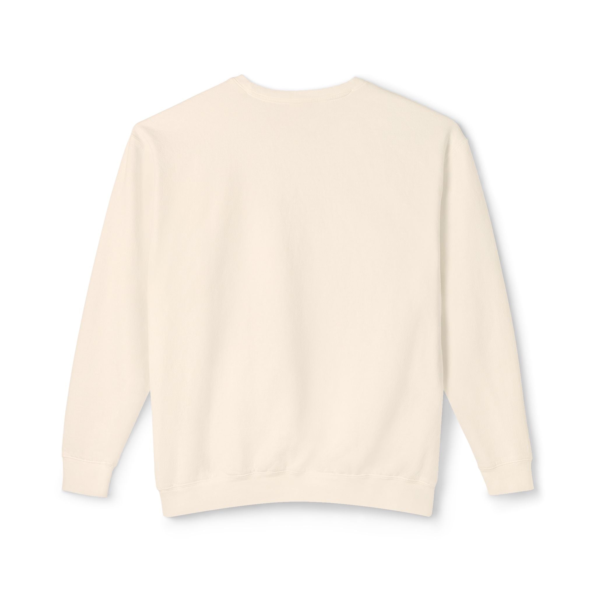 Make Heaven Crowed Lightweight Crewneck Sweatshirt
